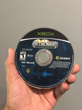 Metal Arms: Glitch in the System - Xbox Original - Loose Disc
