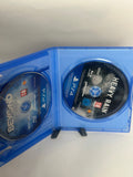 Heavy Rain & Beyond: Two Souls PAL - Playstation 4
