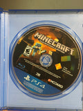 Minecraft: Playstation 4 Edition - Playstation 4