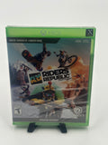Riders Republic - Xbox Series X BRAND NEW