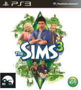 The Sims 3 - Playstation 3 Greatest Hits