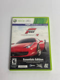 Forza Motorsport 4 - Xbox 360
