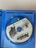Burnout Paradise Remastered - Playstation 4