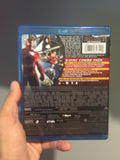 Iron Man 2 - BLU RAY DVD