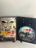 Dragon Ball Z Budokai 2 - Playstation 2