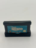 Finding Nemo - GameBoy Advance LOOSE CART