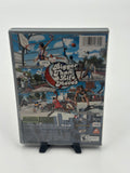NBA Street Vol 2 - Xbox CIB Platinum Hits