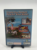 The Sims 2: Pets - Playstation 2 Greatest Hits