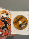 Ninja Reflex - Wii
