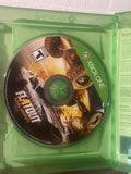 FlatOut 4: Total Insanity - Xbox One