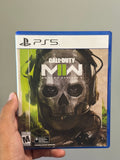 Call of Duty: Modern Warfare II - Playstation 5