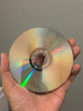 True Crime New York City - Xbox LOOSE DISC