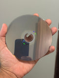 Infamous Collection - Playstation 3 LOOSE DISC
