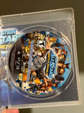 Playstation All-Stars Battle Royale - Playstation 3 LOOSE DISC