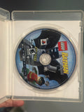LEGO Batman The Videogame - Playstation 3 NO MANUAL