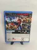 Amazing Spiderman 2 - Playstation 4