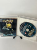 BioShock 2 - Playstation 3