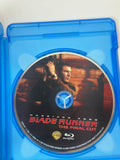 Blade Runner Final Cut Blu-ray (1982) Harrison Ford