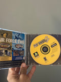 Tony Hawk 2 - Playstation