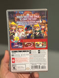 Princess Peach: Showtime - Nintendo Switch