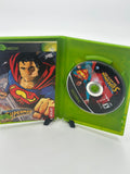 Superman Man of Steel - Xbox