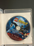 LEGO Batman 2 - Playstation 3