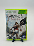 Assassin's Creed IV: Black Flag - Xbox 360