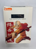 Avatar: The Last Airbender – The Complete Series DVD