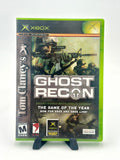 Ghost Recon - Xbox