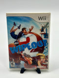 Wipeout 2 - Wii CIB