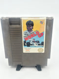 Michael Andretti's World GP - NES LOOSE CART