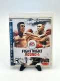 Fight Night Round 4 - Playstation 3