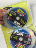 Dragon Ball GT: The Complete Series DVD Box Set
