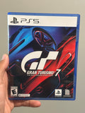 Gran Turismo 7 - Playstation 5