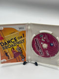 Dance On Broadway - Wii