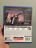 Grand Theft Auto V - Playstation 5