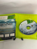 Harry Potter and the Deathly Hallows: Part 1 - Xbox 360