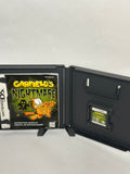 Garfield's Nightmare - Nintendo DS CIB