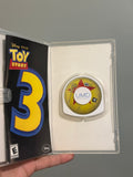 Toy Story 3: The Video Game - PSP CIB