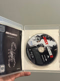 Just Cause 2 - Playstation 3