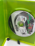 NASCAR Thunder 2002 - Xbox NO MANUAL