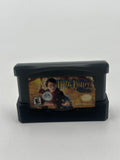 Harry Potter Chamber of Secrets - GameBoy Advance