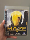 Haze - Playstation 3