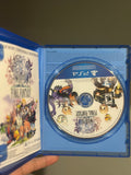 World of Final Fantasy - Playstation 4