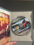 Midnight Club: Los Ángeles -- Edición completa (Platinum Hits) Xbox 360 Cib La