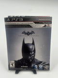 Batman: Arkham Origins - Playstation 3