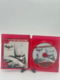 Batman: Arkham City - Playstation 3