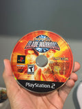 Onimusha: Blade Warriors – PlayStation 2 (Loose Disc Only)