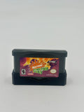 Nicktoons Freeze Frame Frenzy - GameBoy Advance