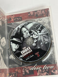 The Three Stooges Collection: 1934–1936 (DVD) – Preowned